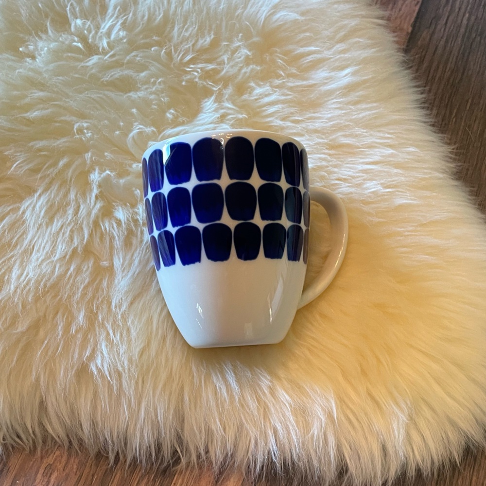 Arabia 24h Tuokio mug ~ Colbolt